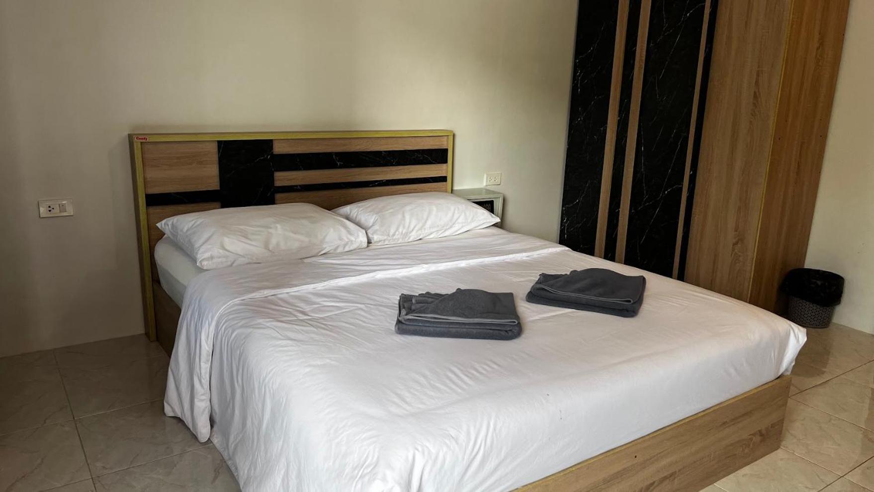 Aparthotel M&N Guesthouse Kata Kata Beach (Phuket)