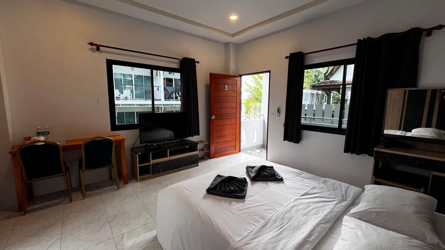 M&N Guesthouse Kata Kata Beach (Phuket)