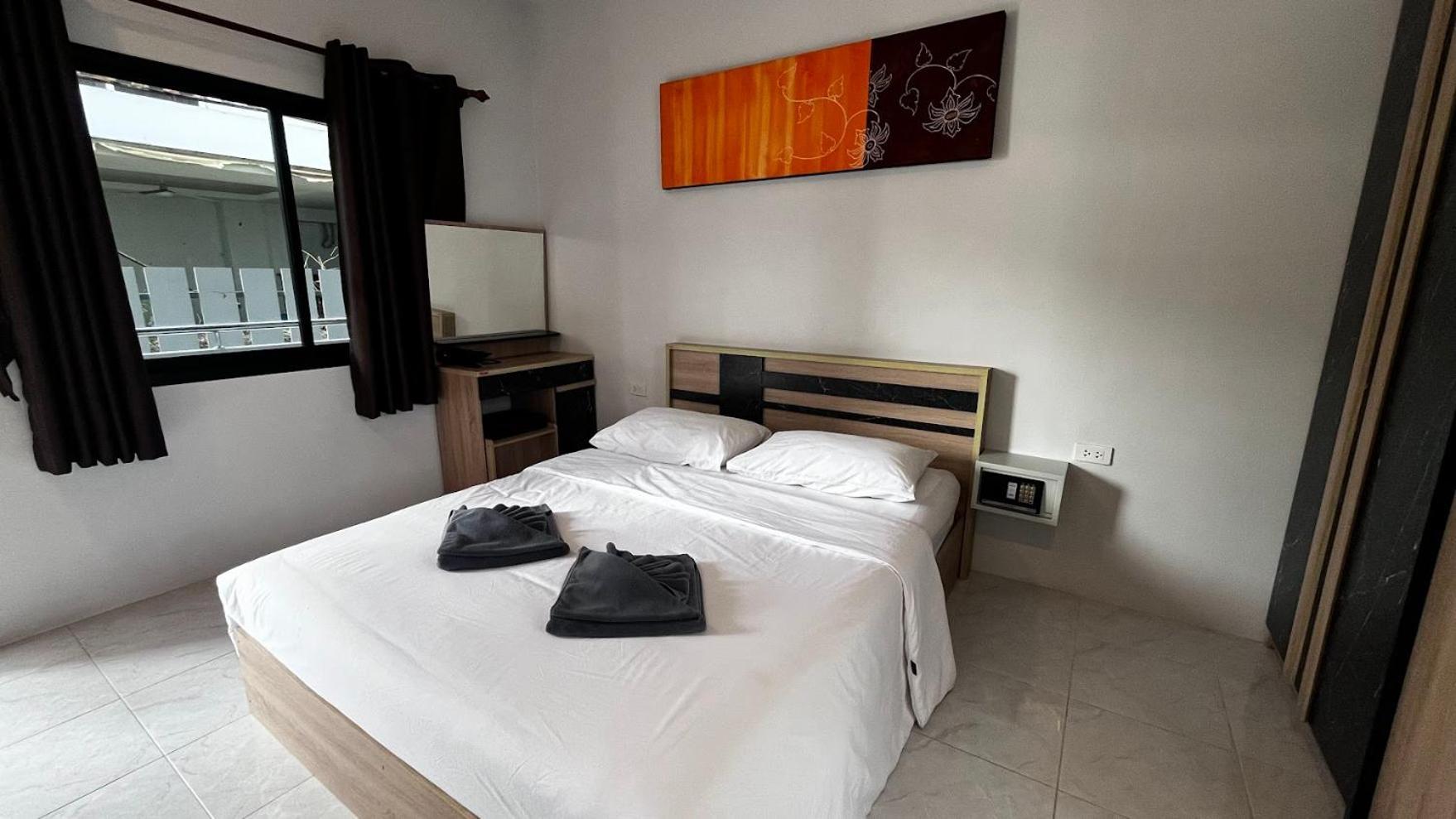 M&N Guesthouse Kata