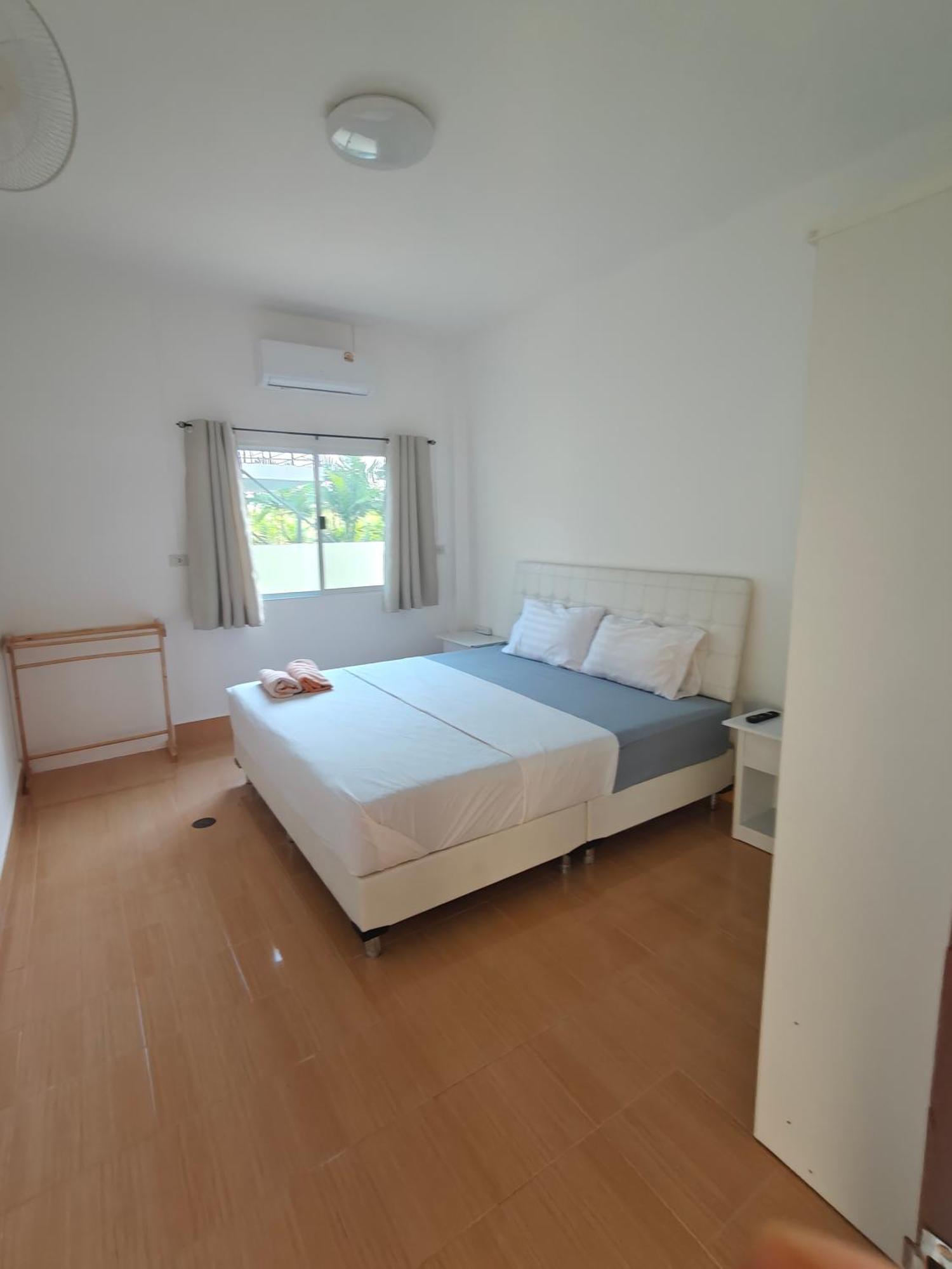 Holiday home Rawai-casevacanze *