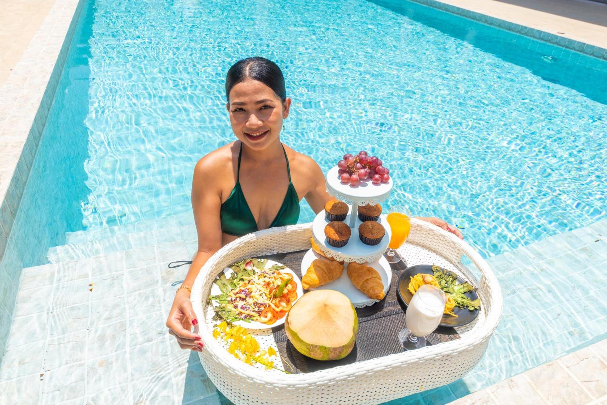 Villa Andaman Seaview Luxury Pool Phuket