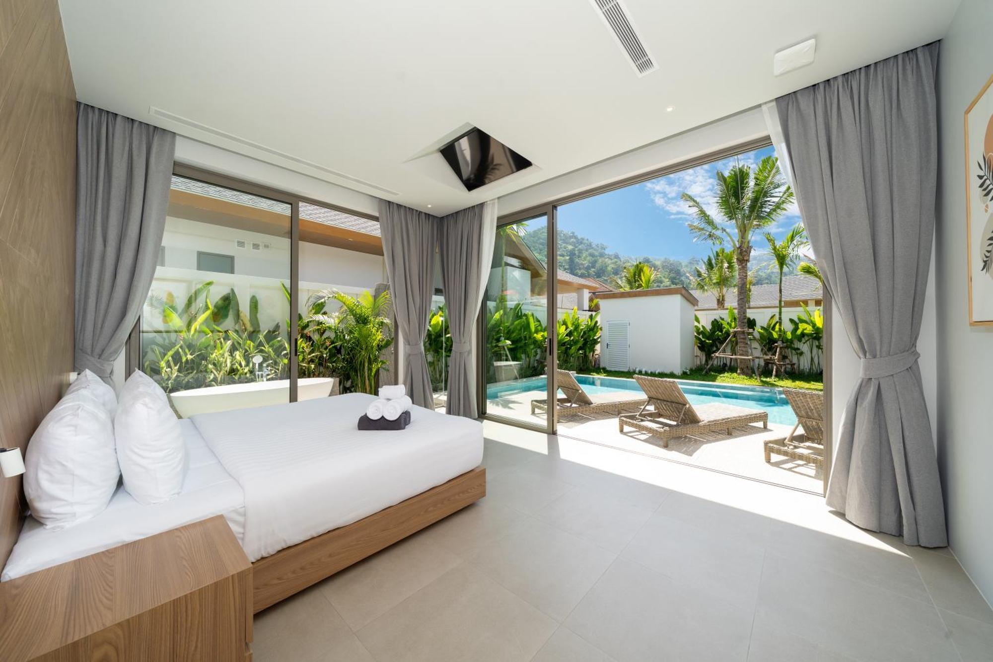Villa Himmapana - Grand Valley