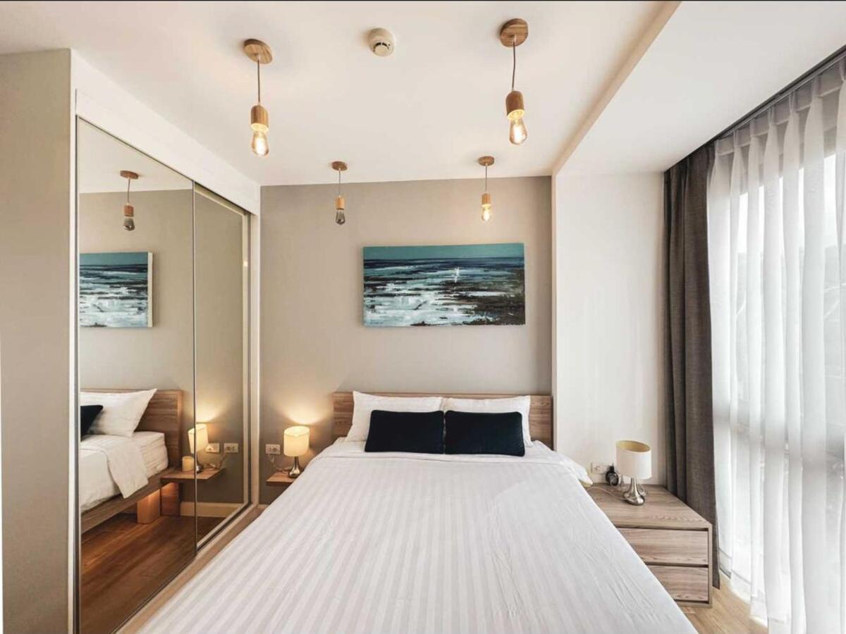 Apartment Diamond