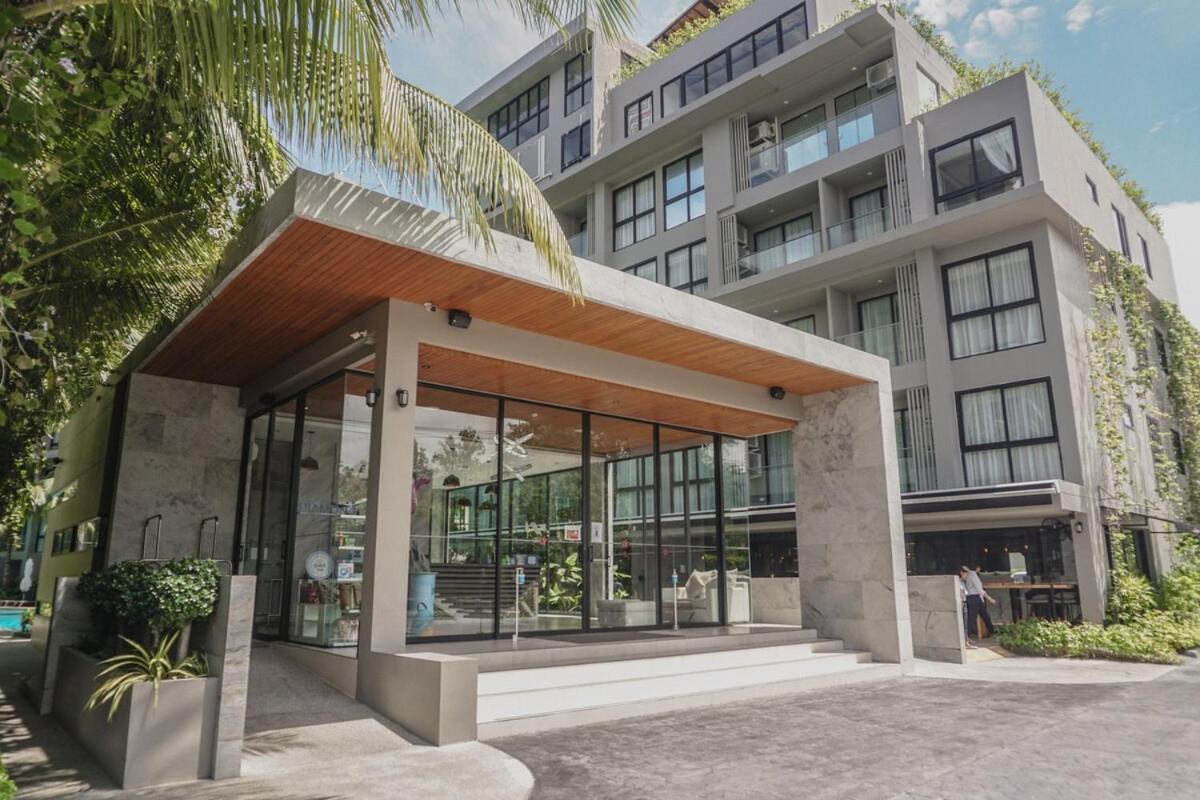 Apartment Diamond Bang Tao Beach (Phuket)