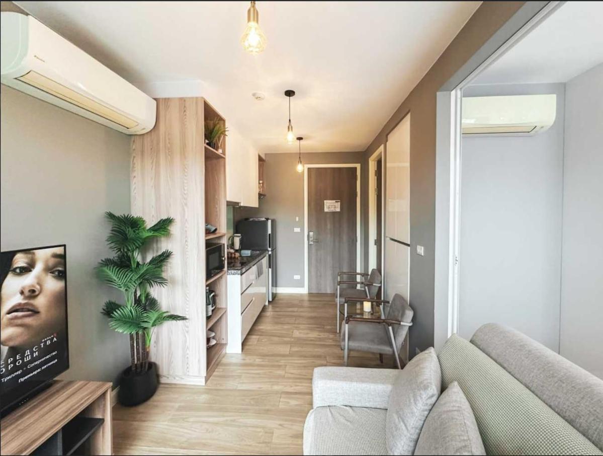 Diamond Apartment *