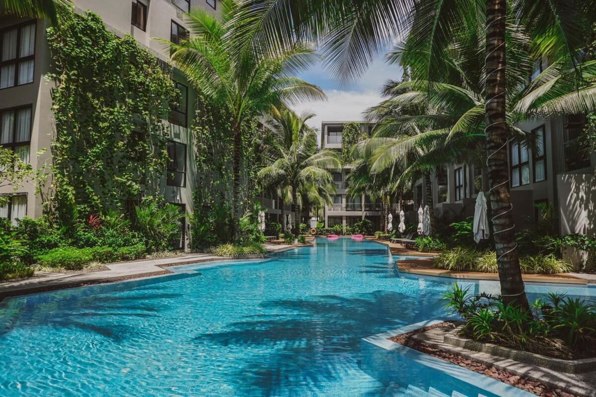Diamond Apartment Bang Tao Beach (Phuket)