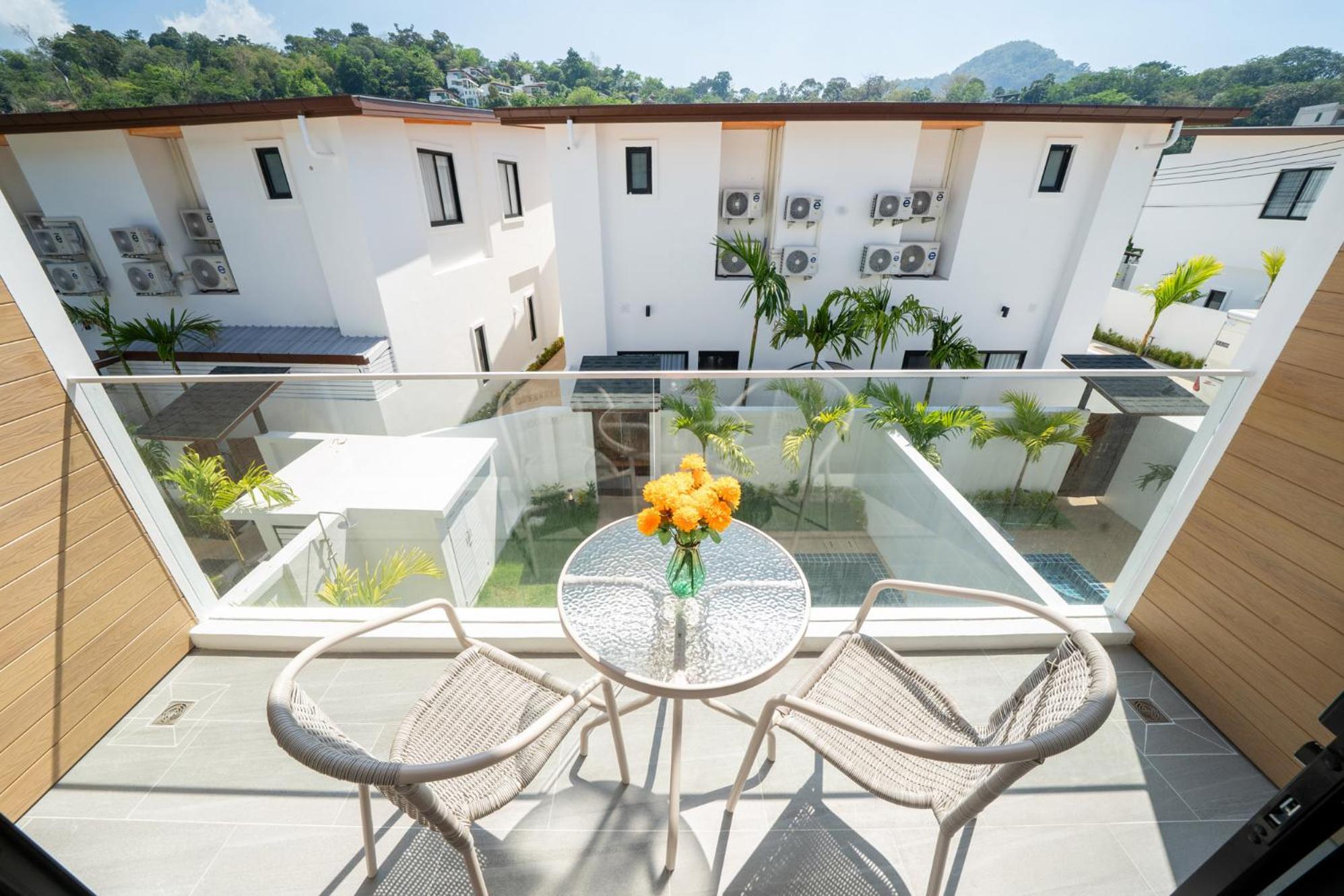 Goldena Twin Project - 3 Bedrooms Pool Villa