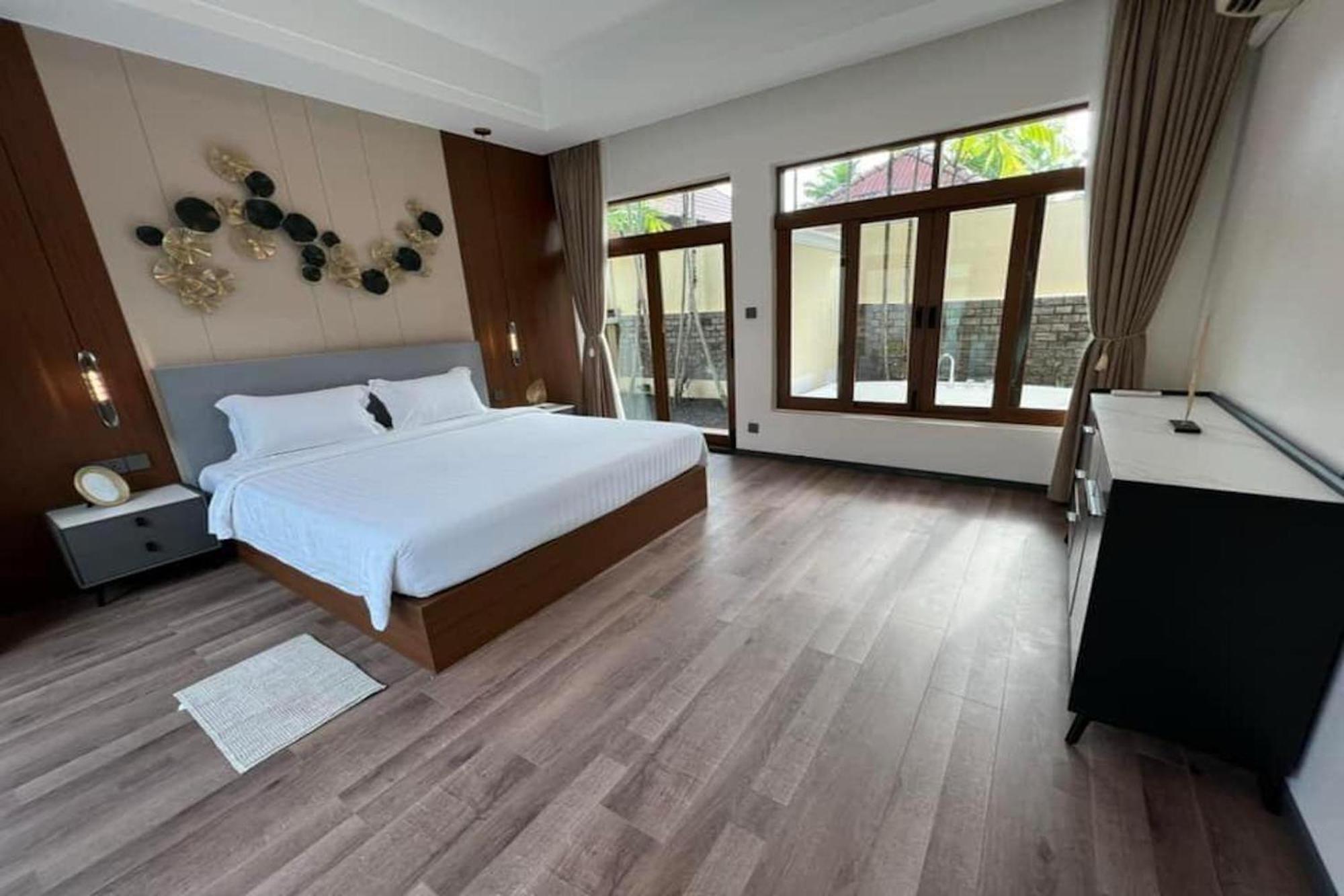 Villa Your Paradise Found - Bangtao's Oceanpalm V4 With Private Pool & 2br Phuket