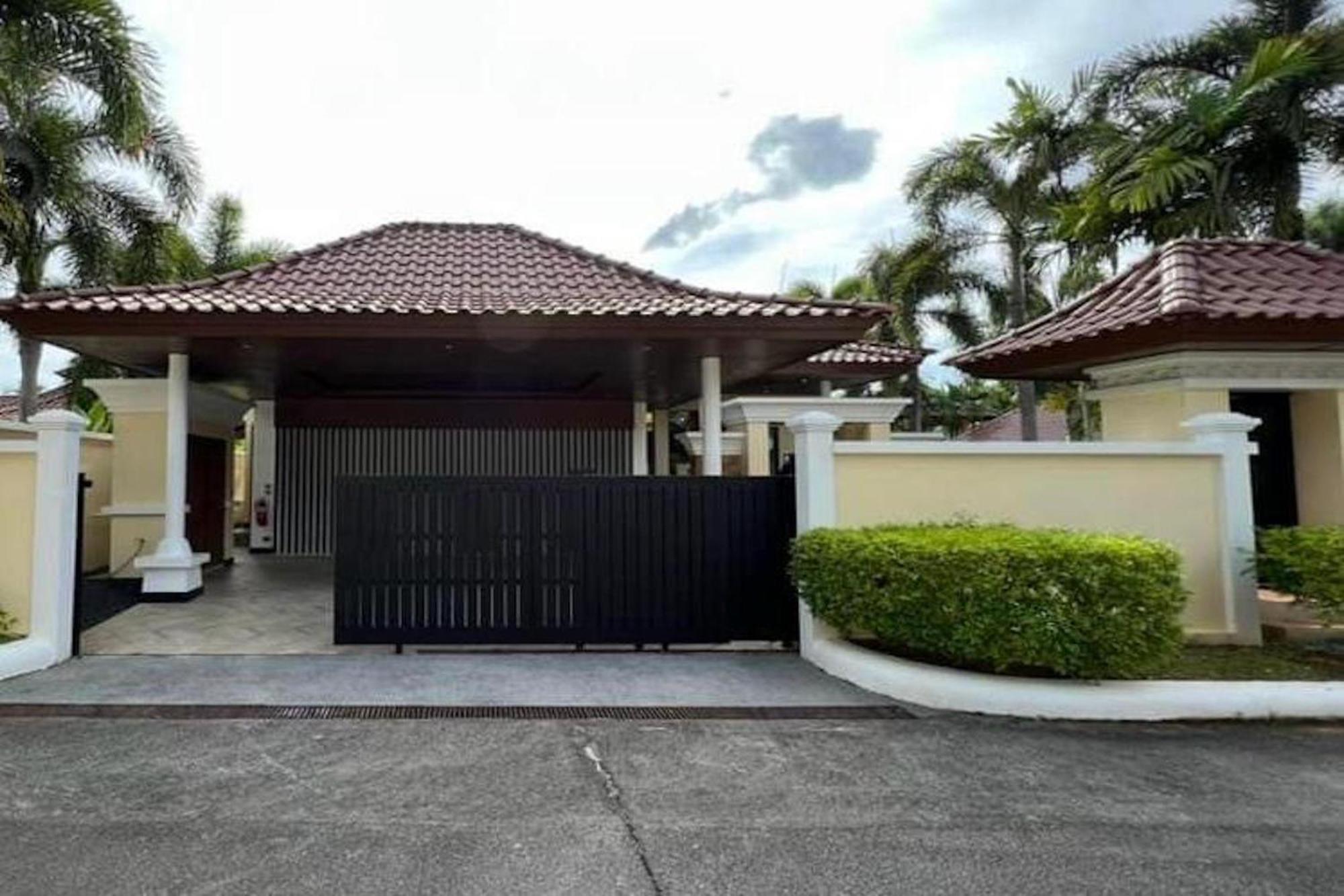 Your Paradise Found - Bangtao's Oceanpalm V4 With Private Pool & 2br Villa Phuket