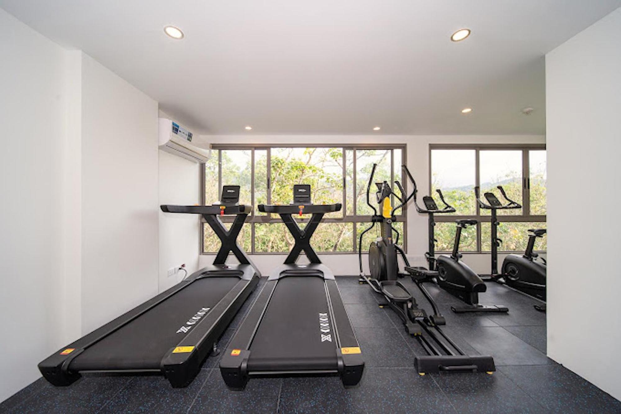 Brand-new Fantasea Kamala, Near Fantasea Show & Apartment Kamala Beach