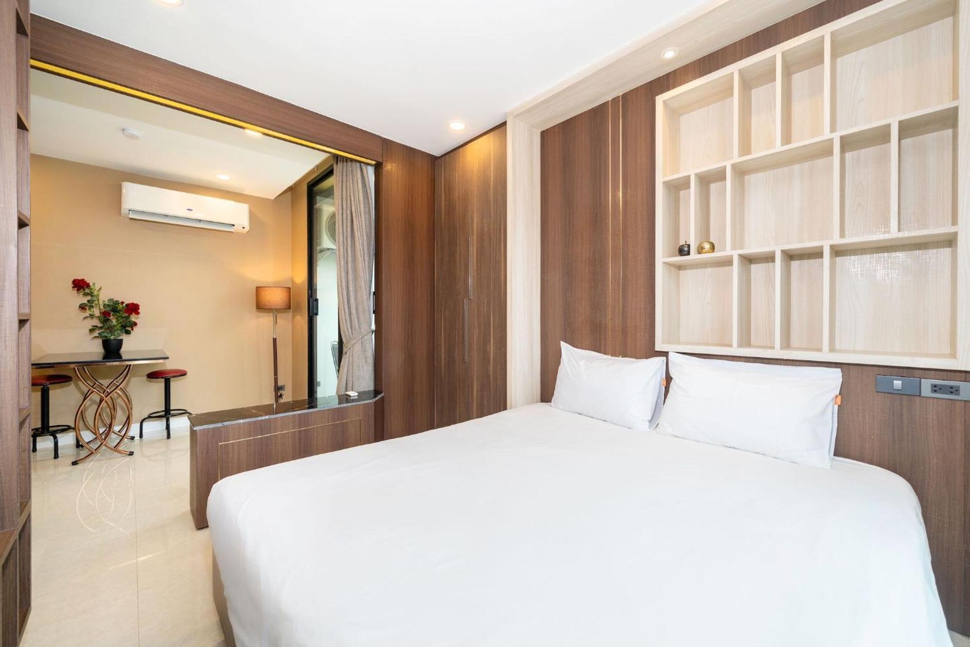 Viva B603, Freedom Patong