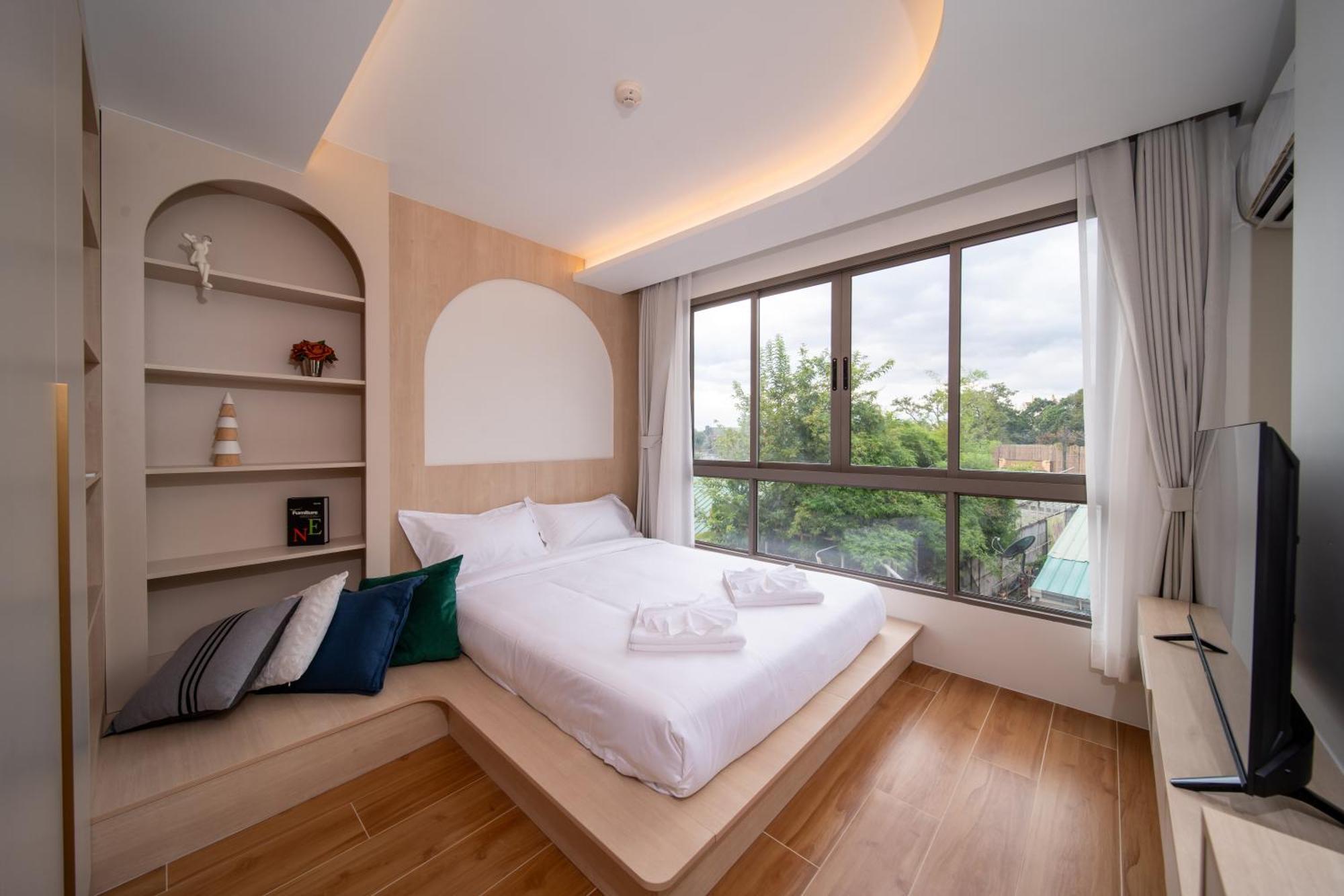 Brand-new Fantasea Kamala, Near Fantasea Show & Apartment *