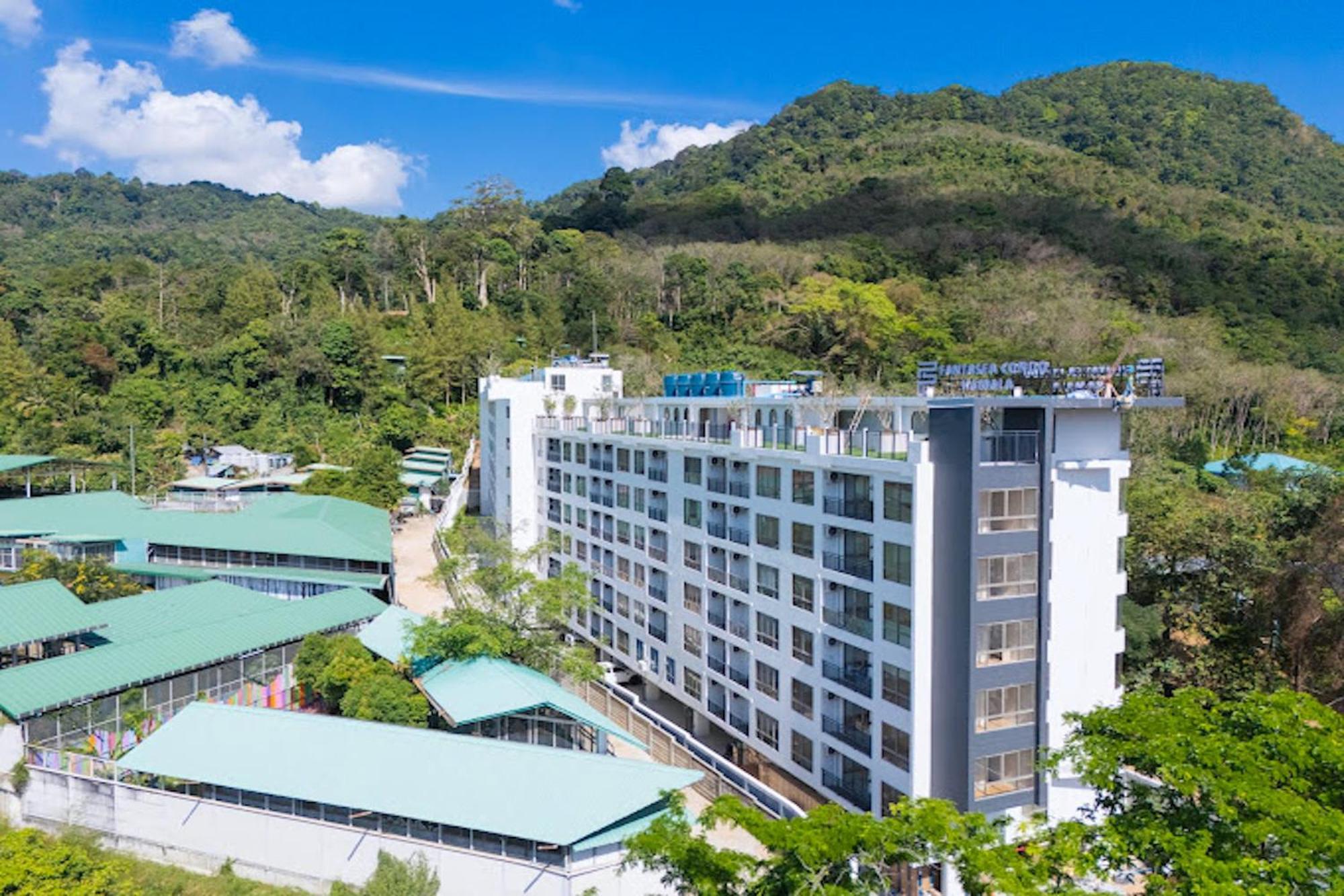 Brand-new Fantasea Kamala, Near Fantasea Show & * Kamala Beach
