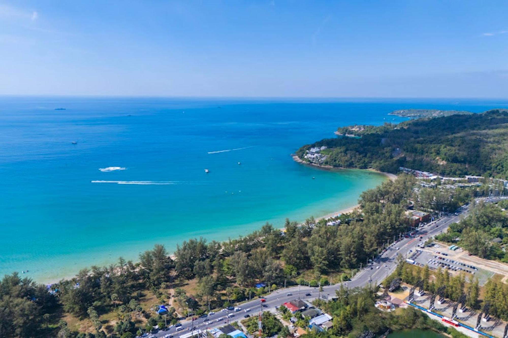 Brand-new Fantasea Kamala, Near Fantasea Show & Apartment *