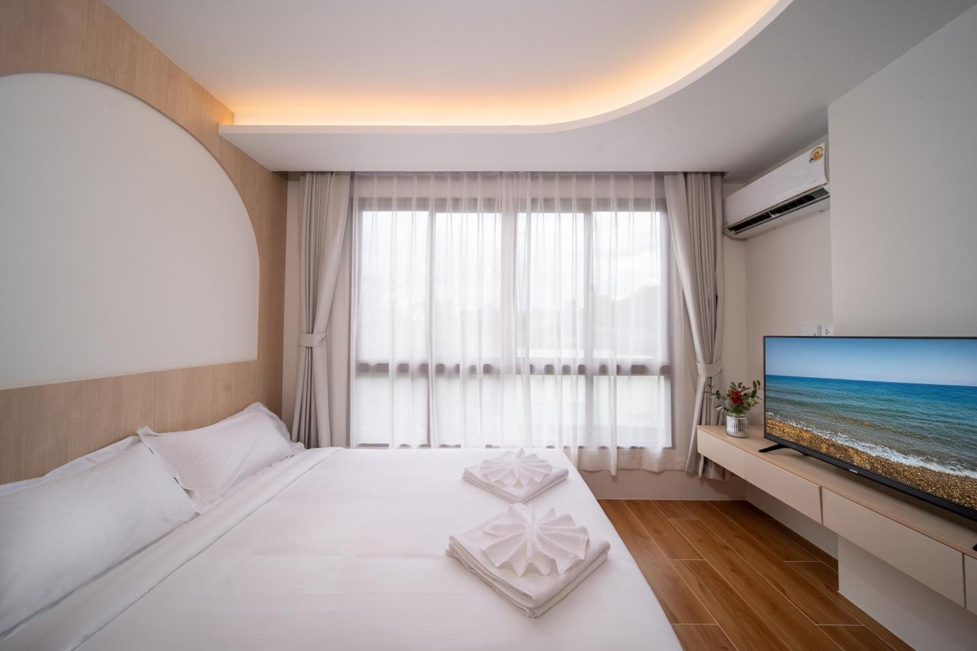 Brand-new Fantasea Kamala, Near Fantasea Show & * Kamala Beach