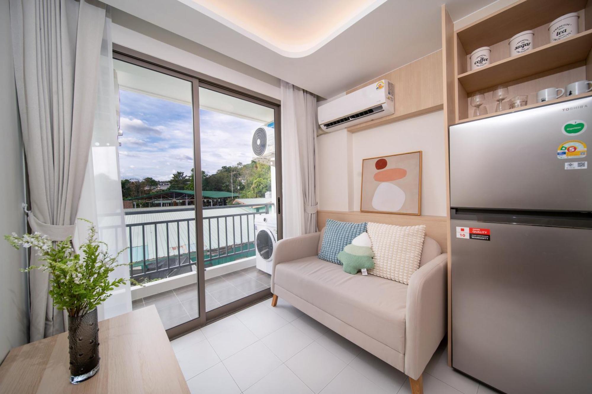 Brand-new Fantasea Kamala, Near Fantasea Show & * Kamala Beach