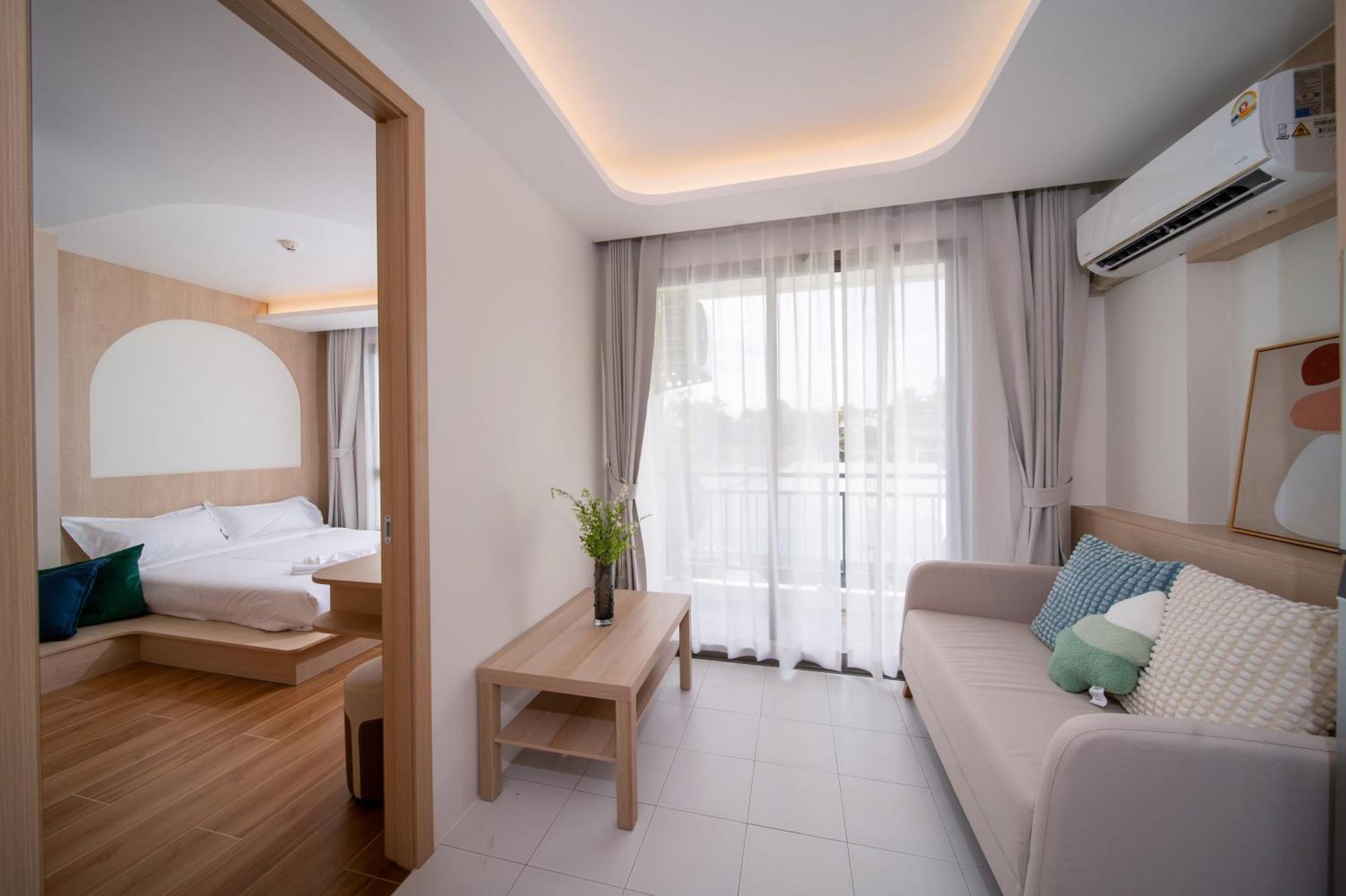 Brand-new Fantasea Kamala, Near Fantasea Show & Apartment *