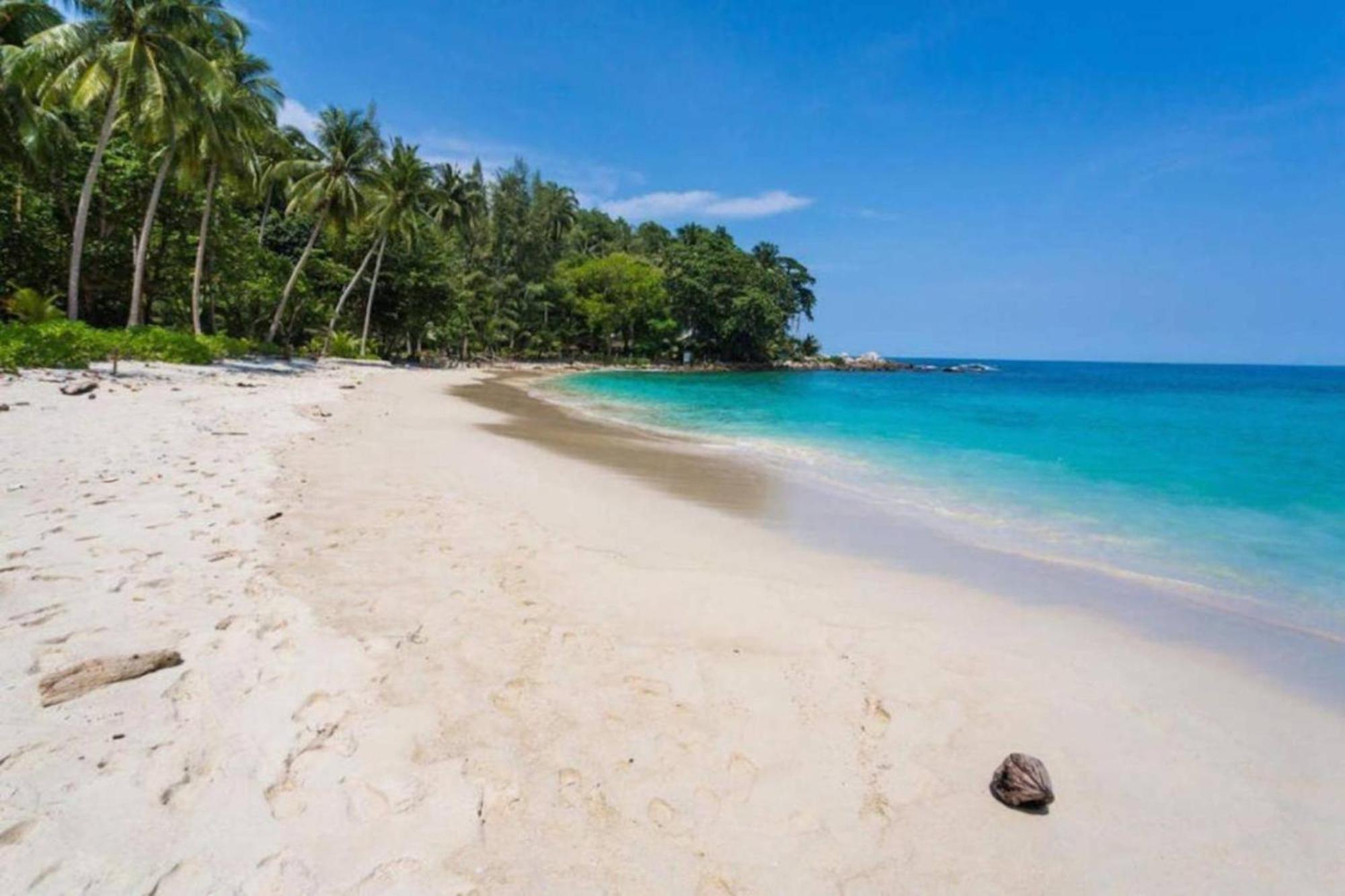 Airy 1br Viva A602 With Sea & Mountain Views *