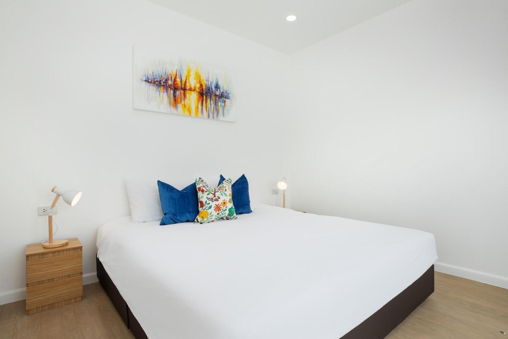 Charming Home, Smile Holiday home