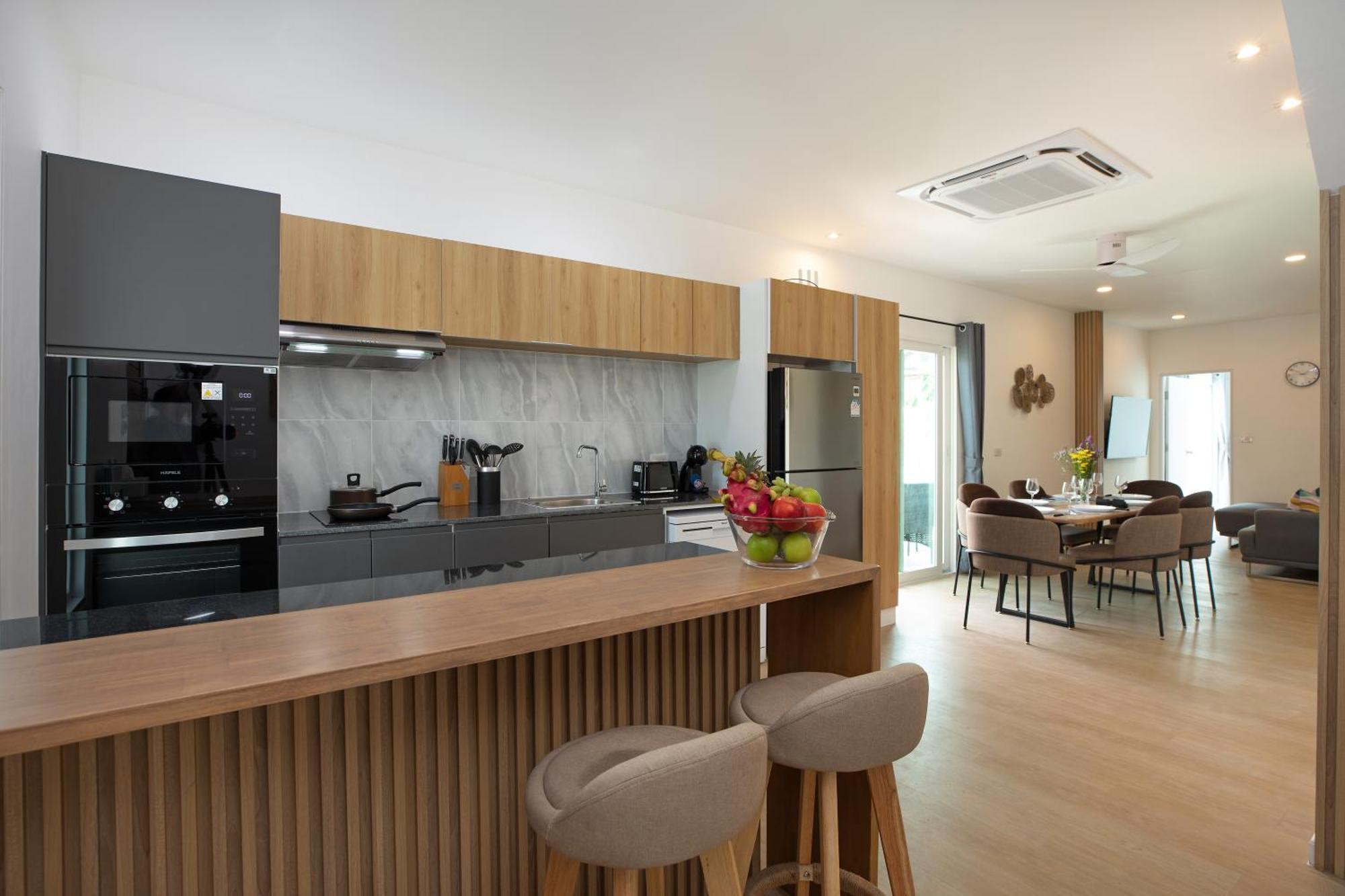 Holiday home Charming Home, Smile