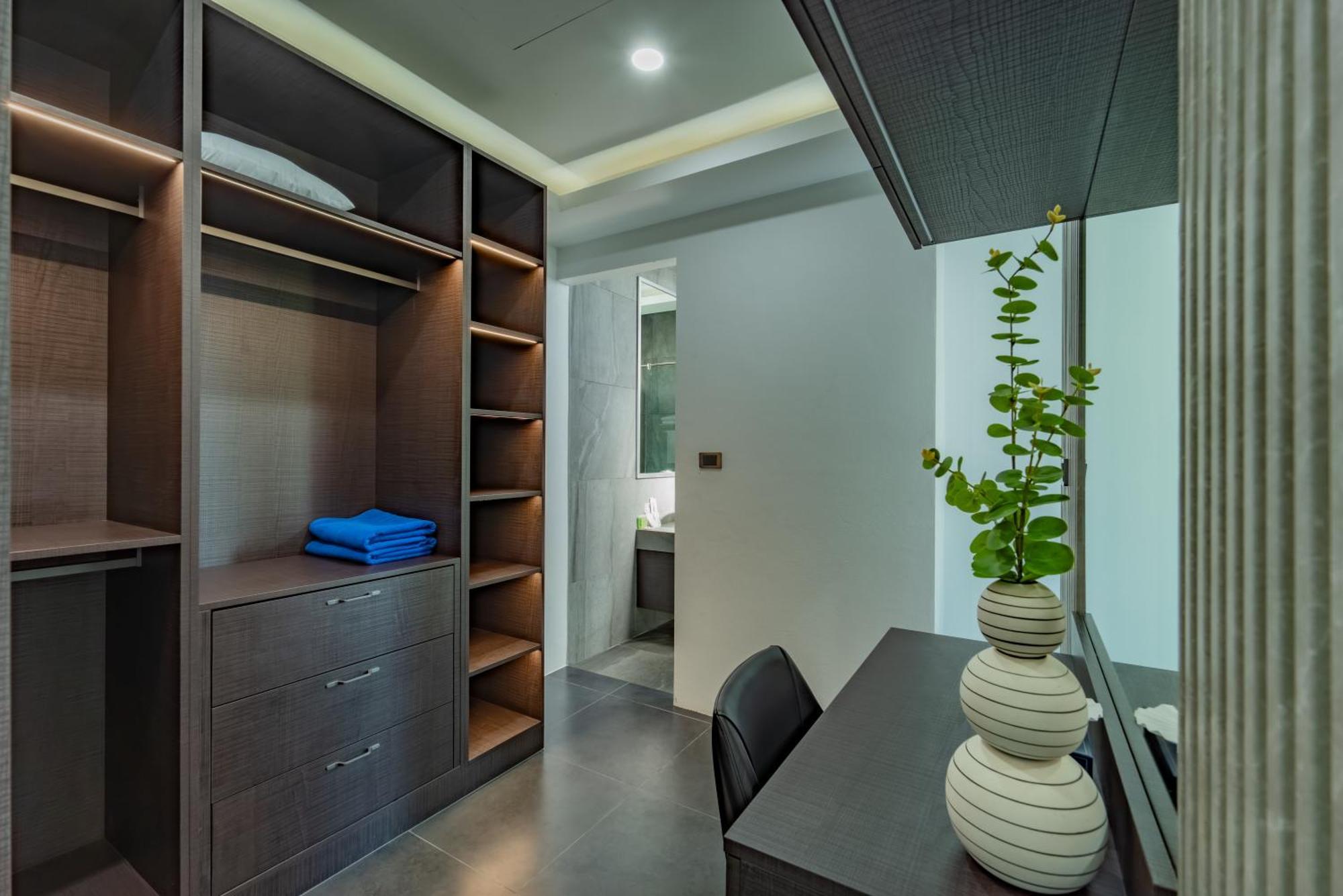 Luxury Seaview 6br - Shine