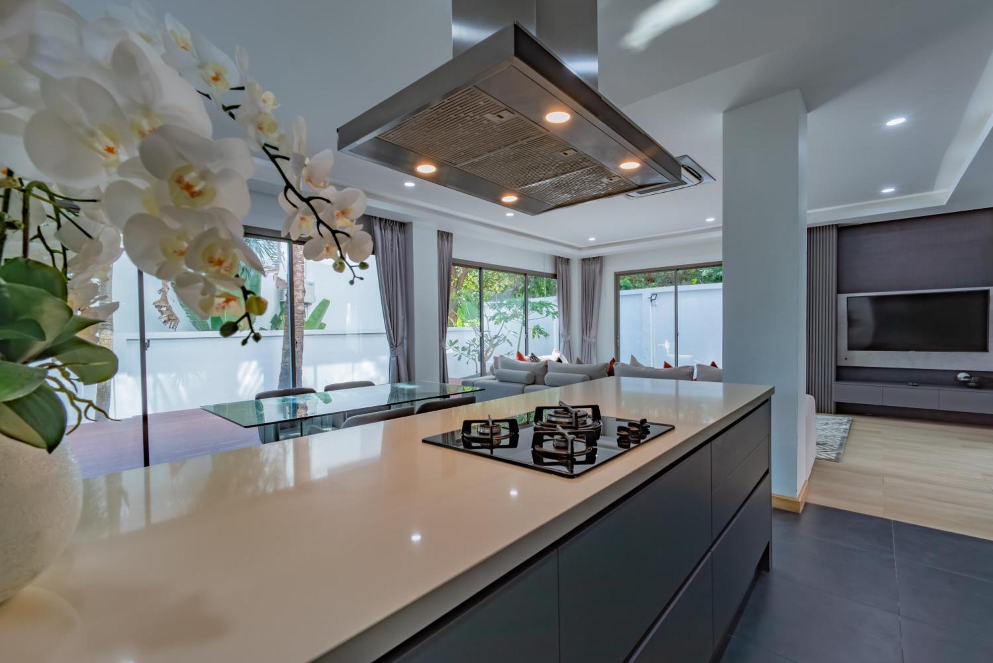 Luxury Seaview 6br - Shine Villa