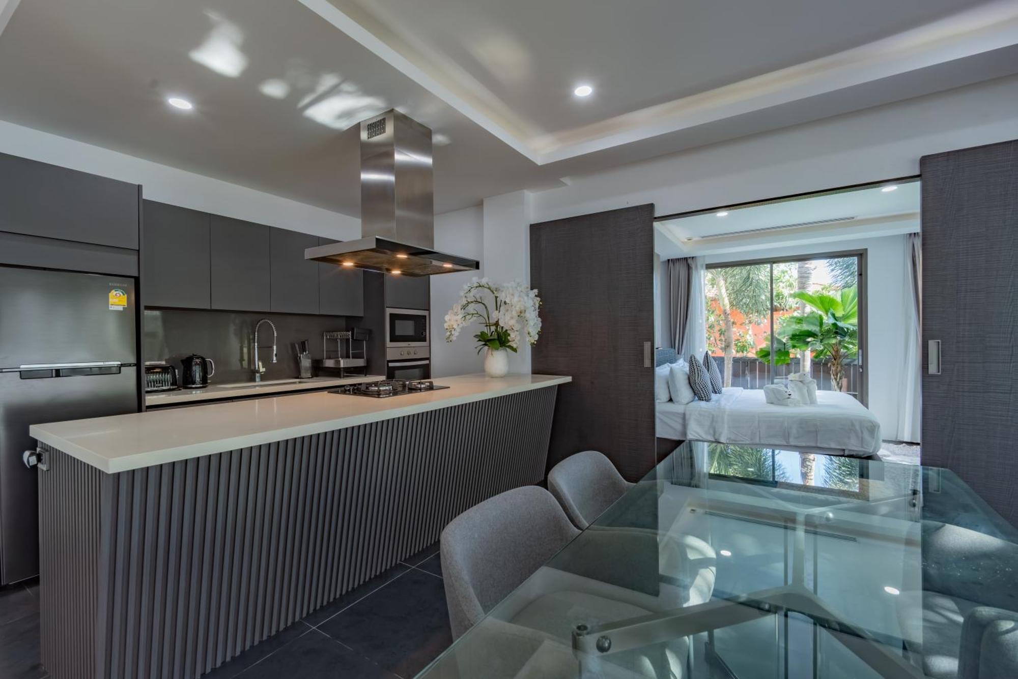 Luxury Seaview 6br - Shine Villa