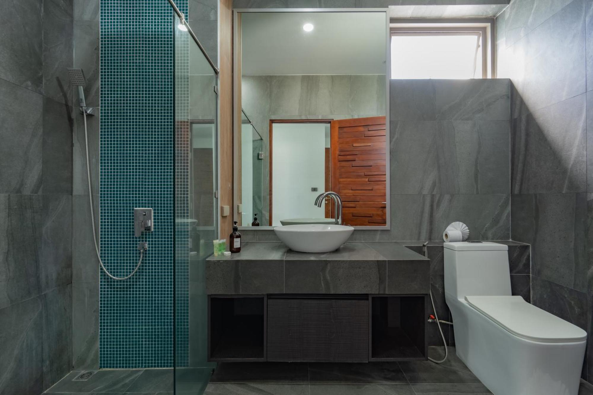 Luxury Seaview 6br - Shine Villa *