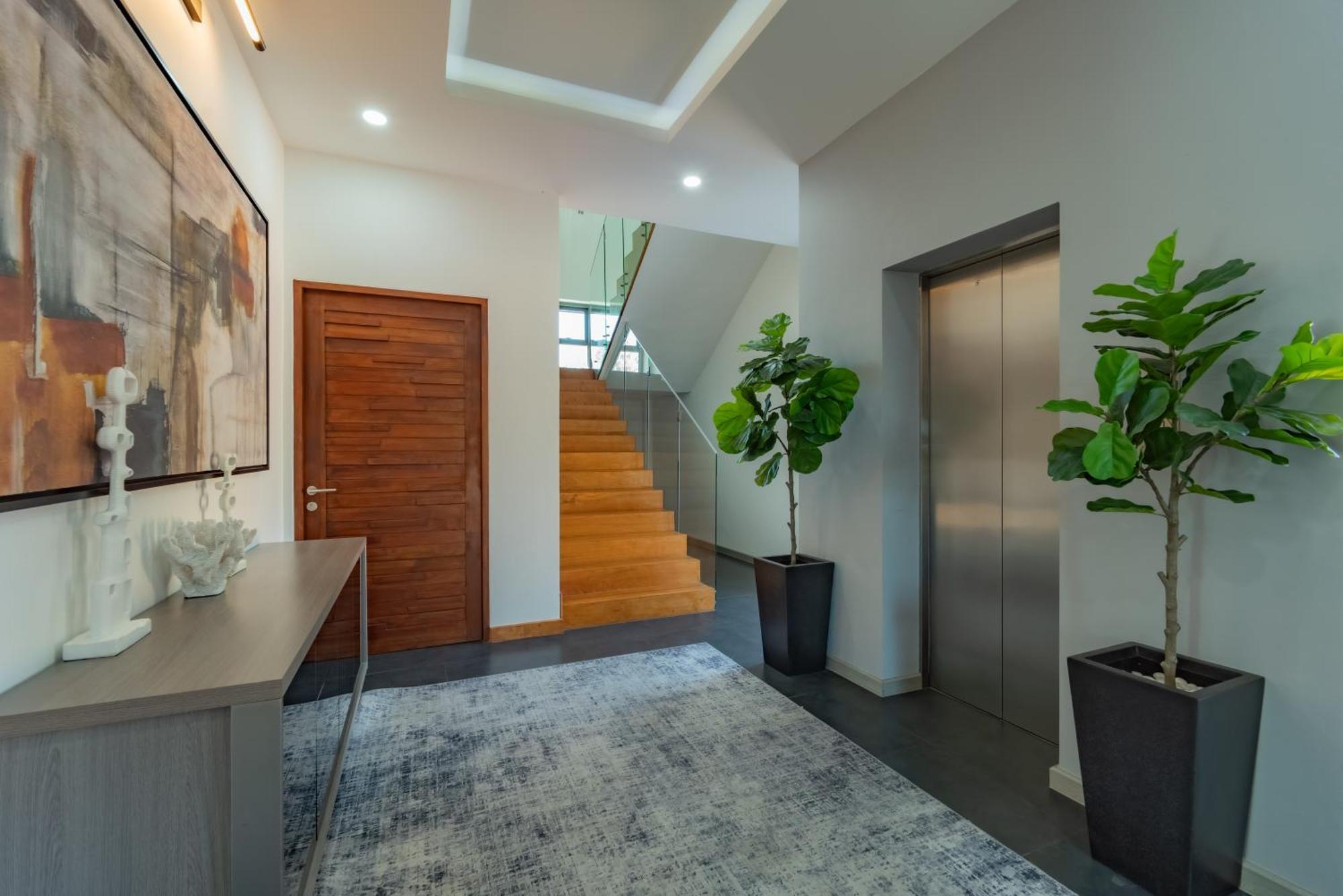 Luxury Seaview 6br - Shine *