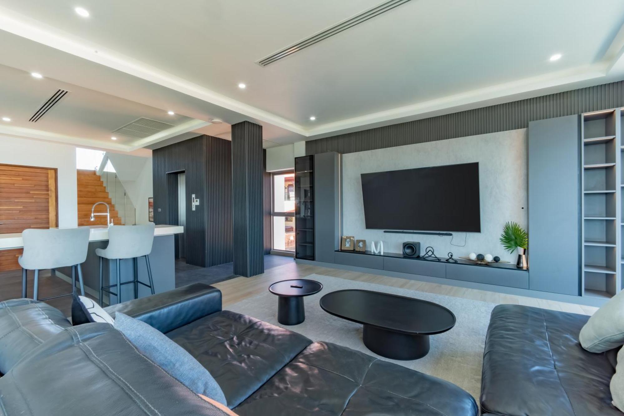 Luxury Seaview 6br - Shine Villa