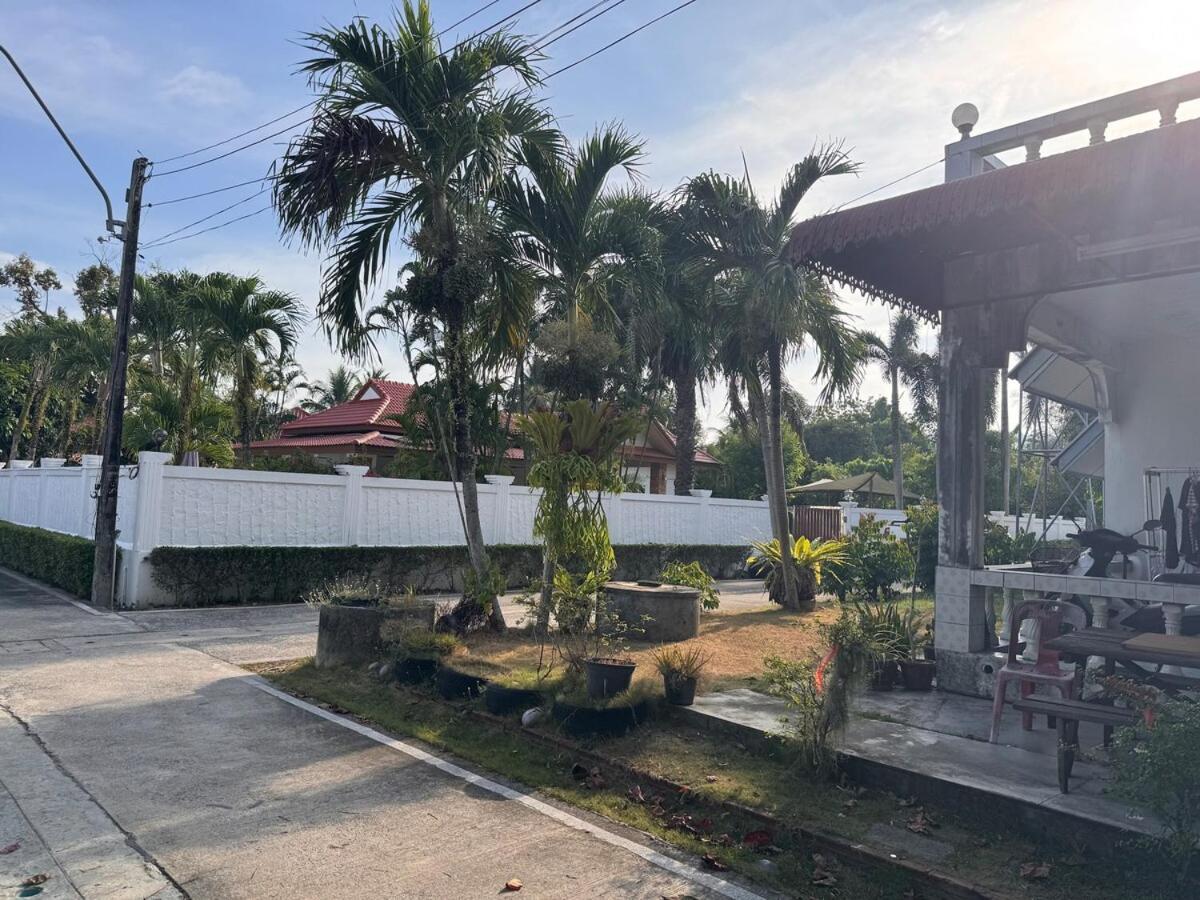 Villa Lantern Private Pool Ban Klang (Phuket)
