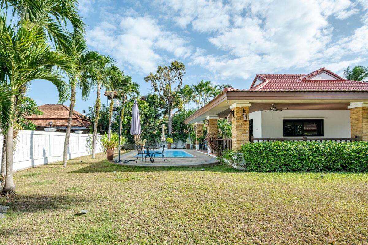 Lantern Private Pool Ban Klang (Phuket)
