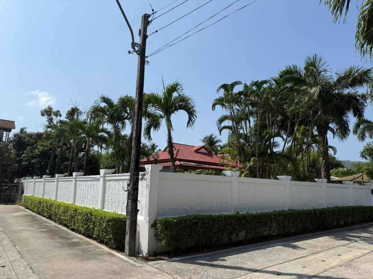 Lantern Private Pool * Ban Klang (Phuket)