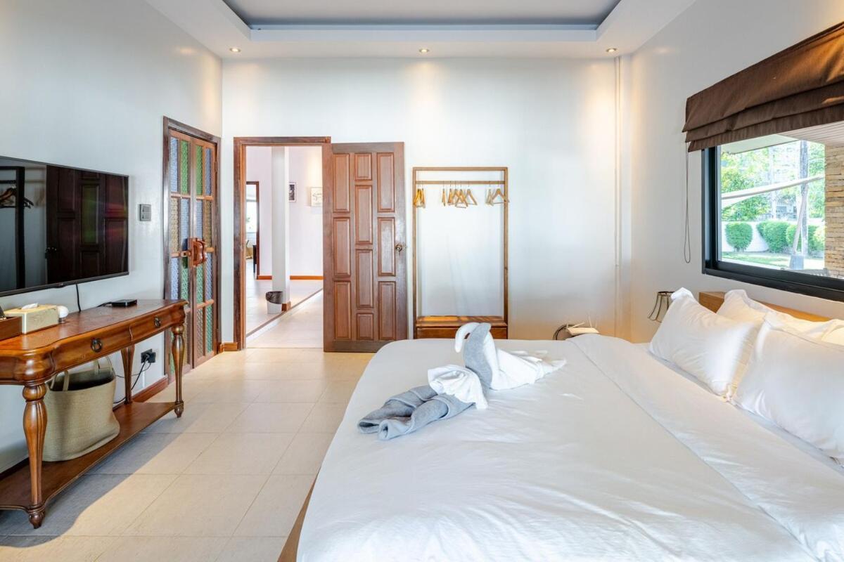 Lantern Private Pool Villa Ban Klang (Phuket)