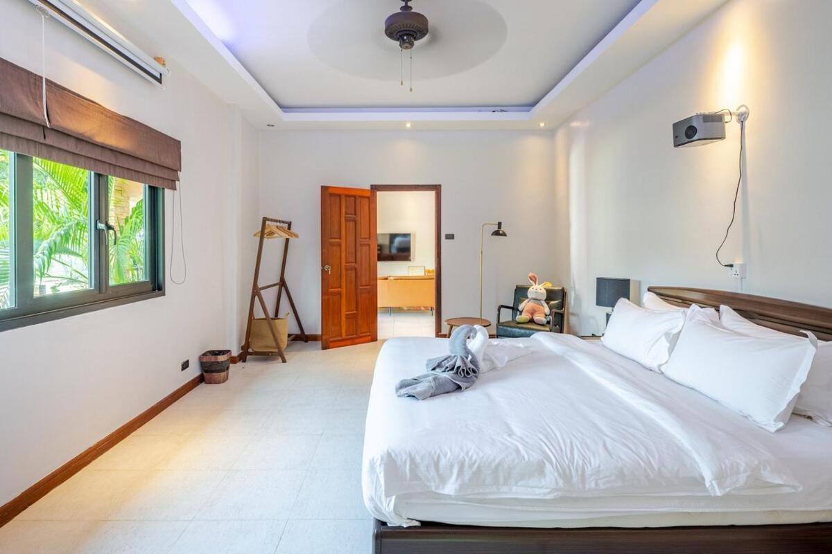 Villa Lantern Private Pool Ban Klang (Phuket)