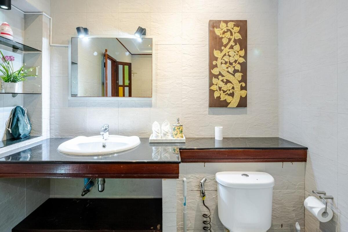 Lantern Private Pool Ban Klang (Phuket)