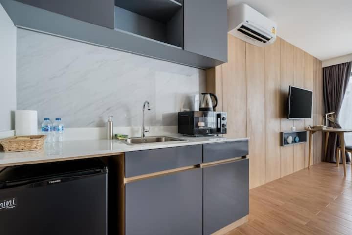 Luxury In Wyndham Garden, On * Nai Thon Beach