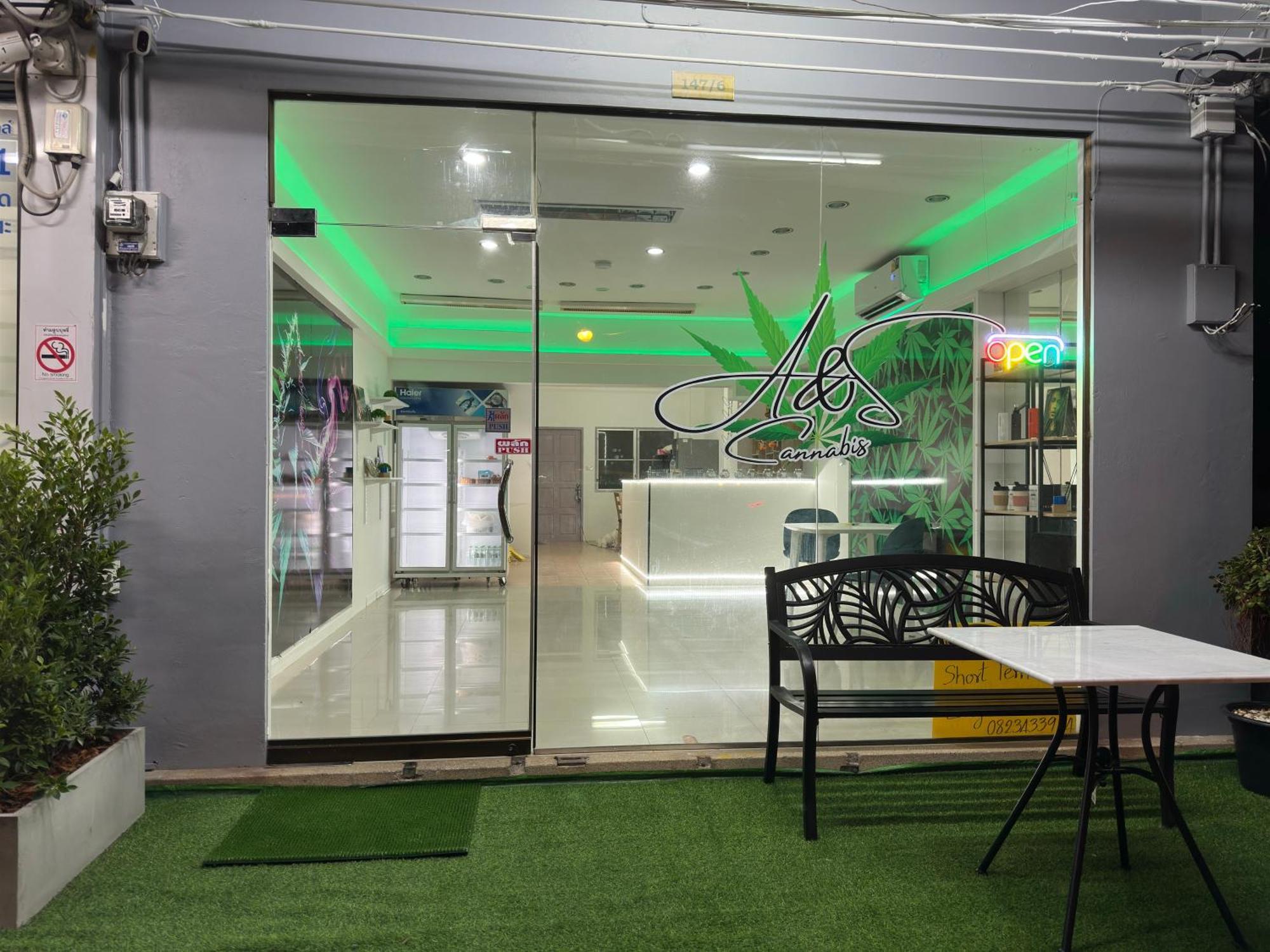 A&s Aparthotel *