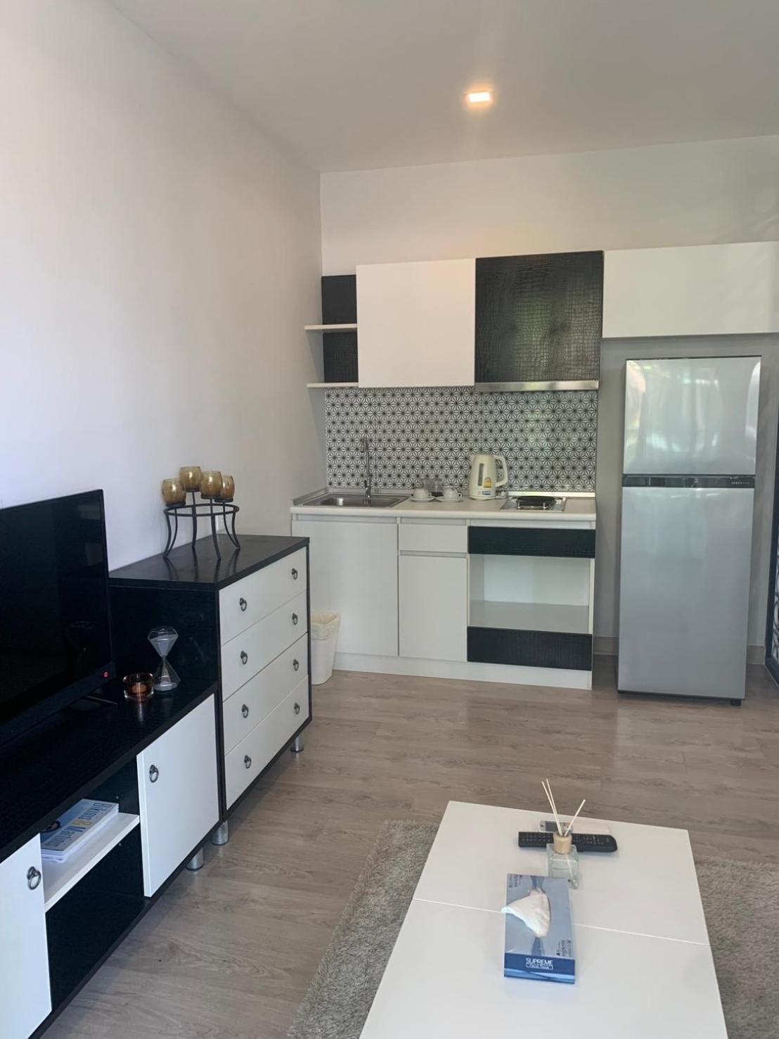 Apartment Royal Lee Phuket Airport *