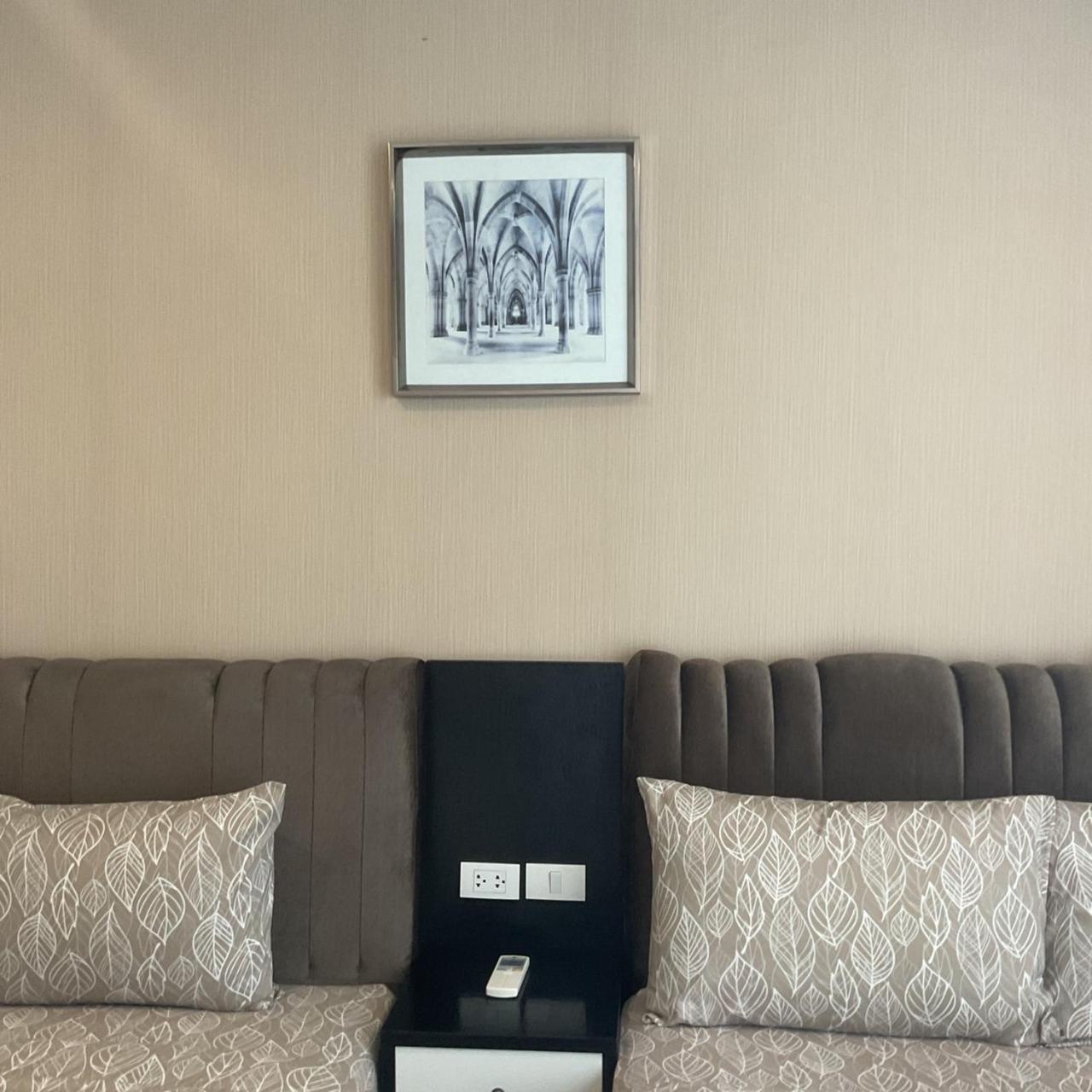 Royal Lee Phuket Airport Apartment Ban Bo Han