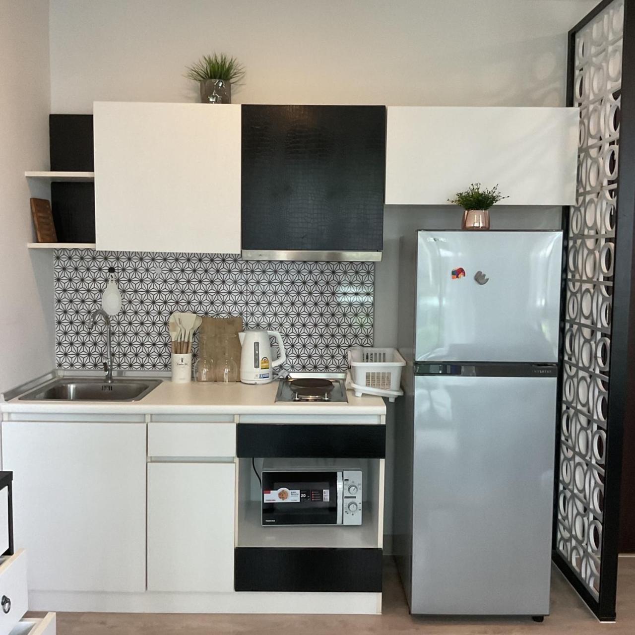 Apartment Royal Lee Phuket Airport