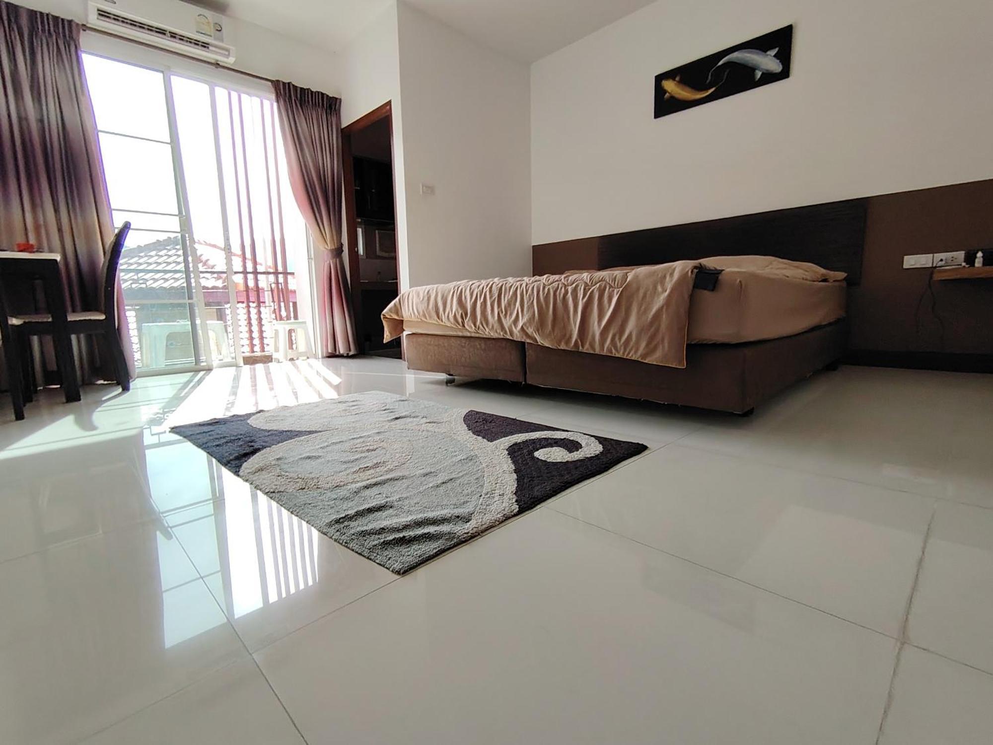 Elama Apartment Kata Beach (Phuket)