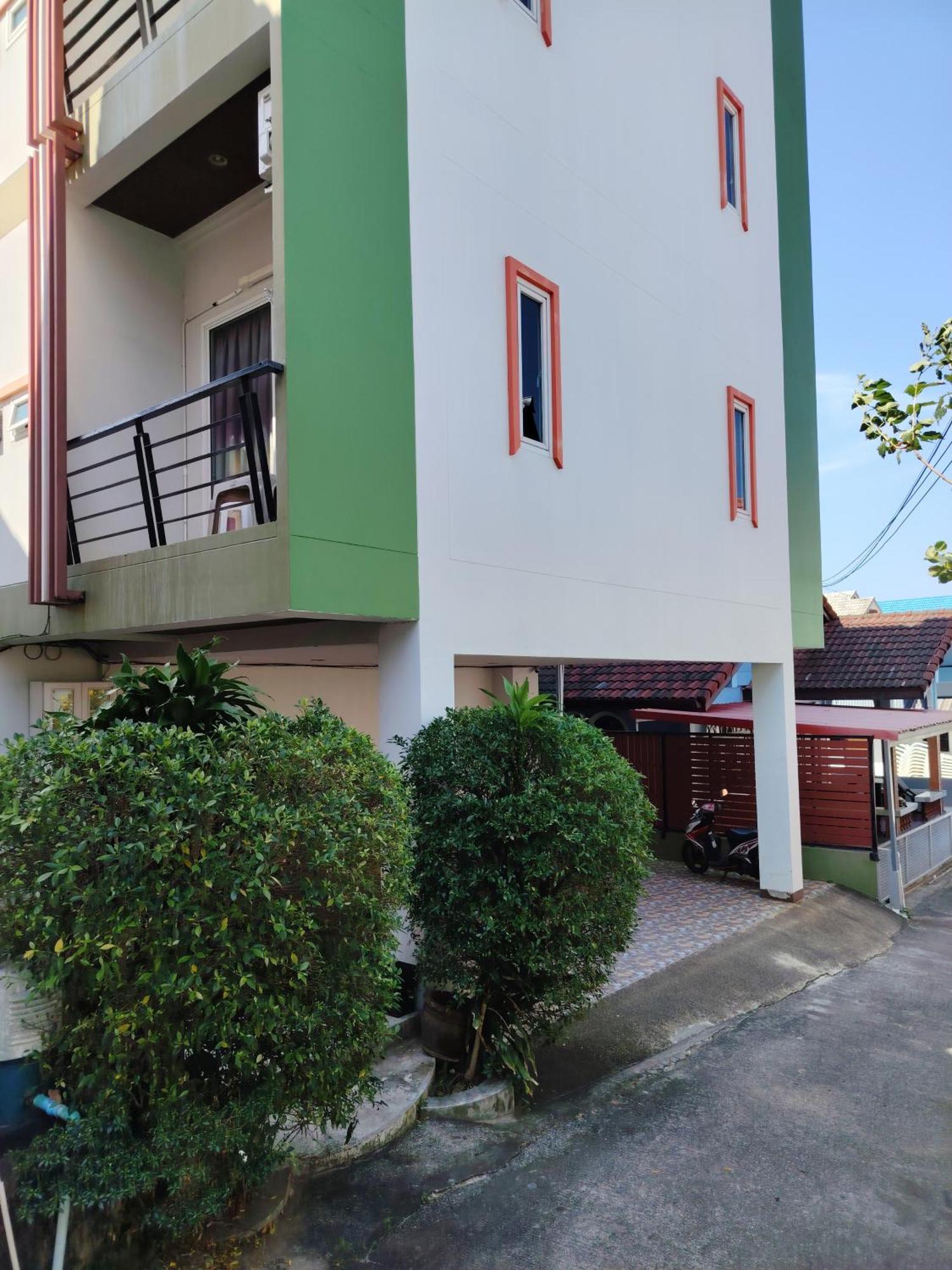 Apartment Elama Kata Beach (Phuket)