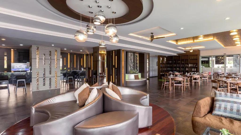 Apartment стильные в The Regent Bangtao Phuket