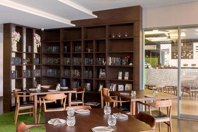 стильные в The Regent Bangtao Phuket