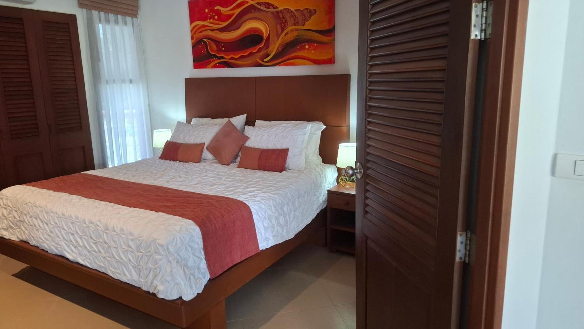 One Bed * Nai Yang