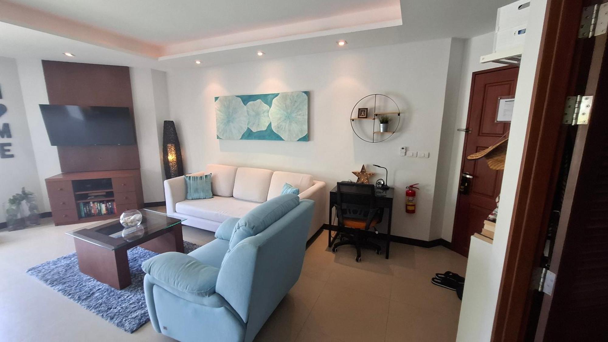 Apartment One Bed