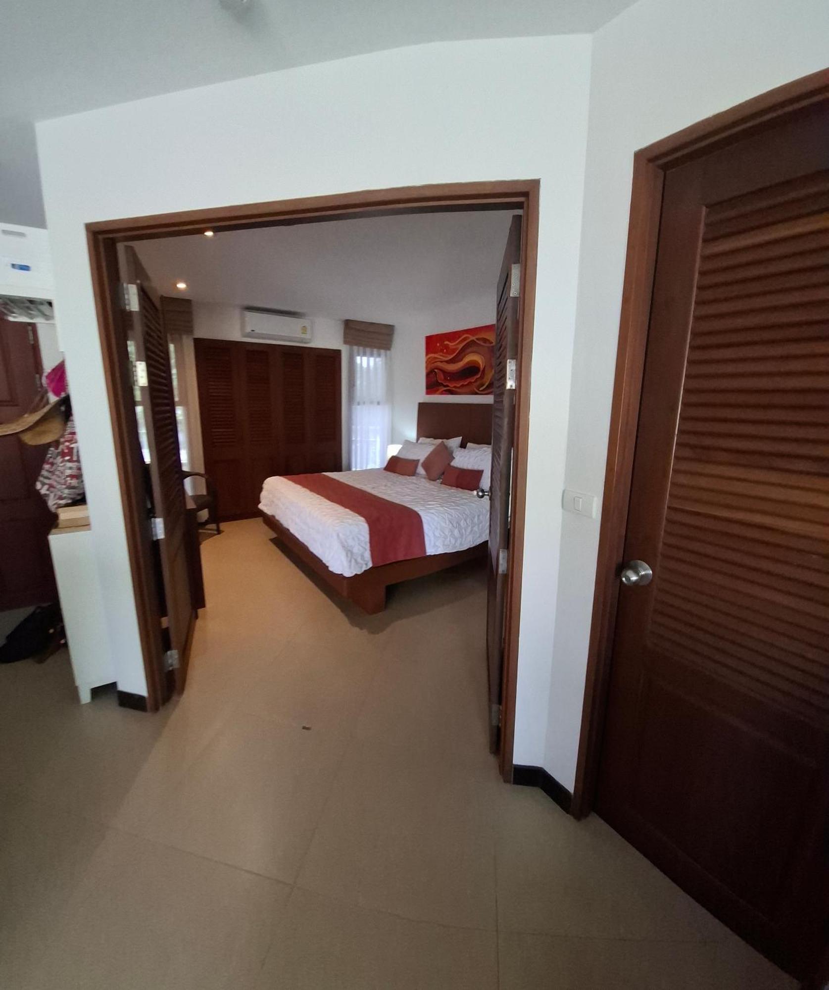 One Bed Apartment