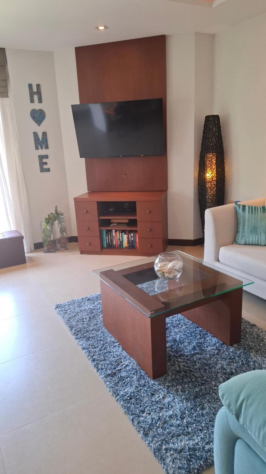 One Bed Apartment Nai Yang