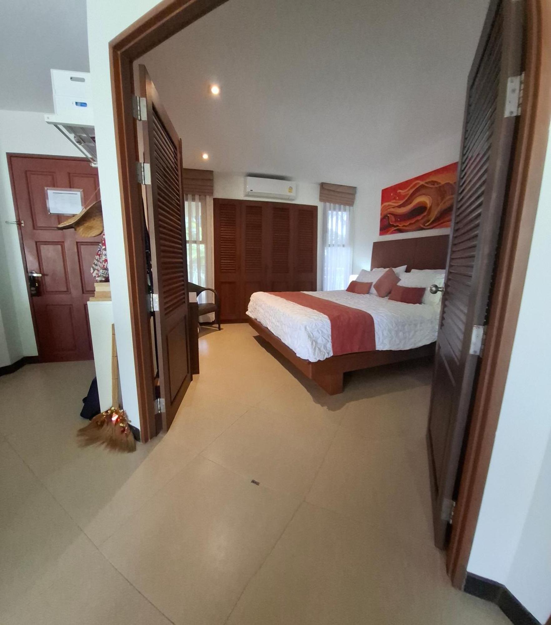 One Bed *
